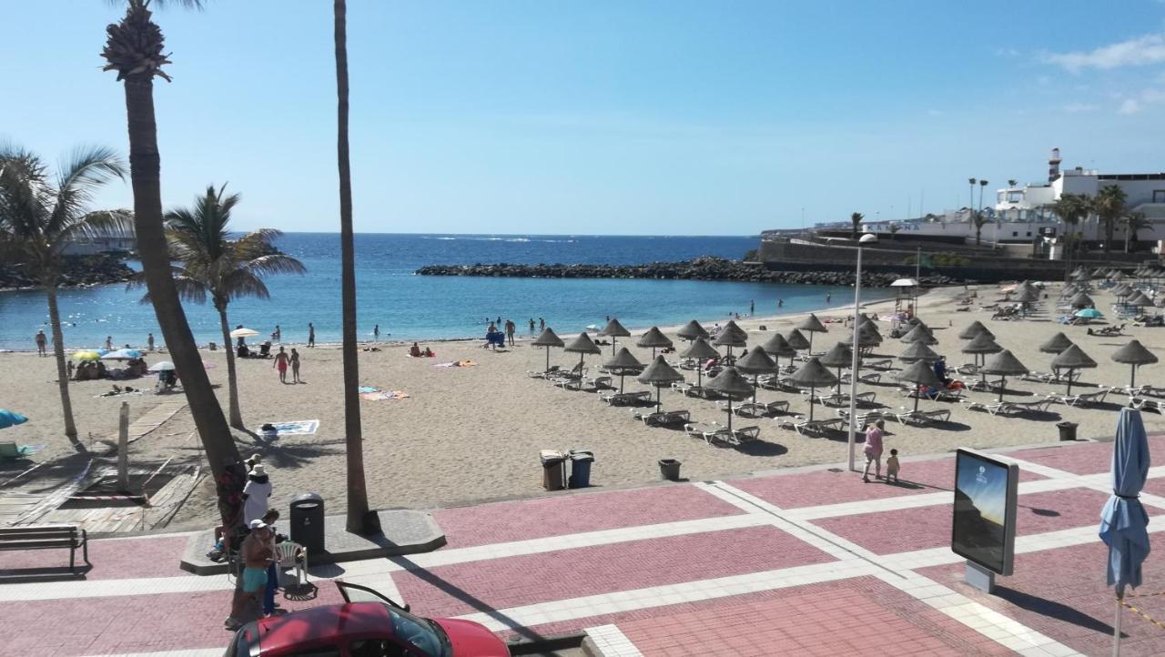 Los Geranios, Close To Beach, Puerto Colon, Yellowcat 2 Costa Adeje  Esterno foto